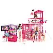 Barbie Glam Vacation House
